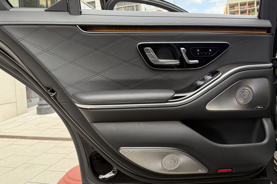 Продам Mercedes-Benz S-Class S 63e AMG 2023 года в Киеве