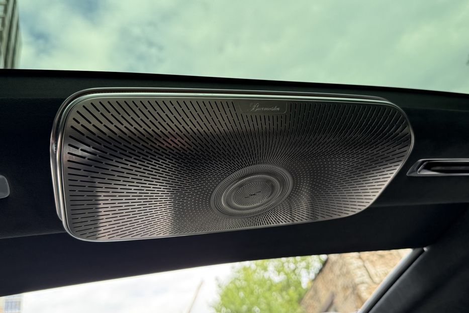 Продам Mercedes-Benz S-Class S 63e AMG 2023 года в Киеве