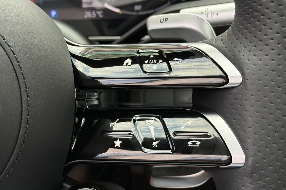 Продам Mercedes-Benz S-Class S 63e AMG 2023 года в Киеве