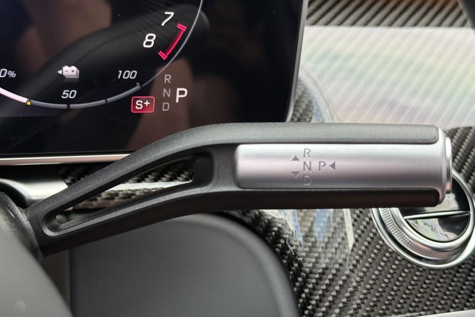 Продам Mercedes-Benz S-Class S 63e AMG 2023 года в Киеве