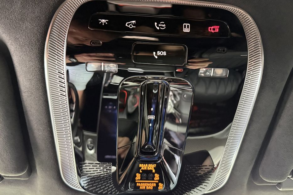 Продам Mercedes-Benz S-Class S 63e AMG 2023 года в Киеве