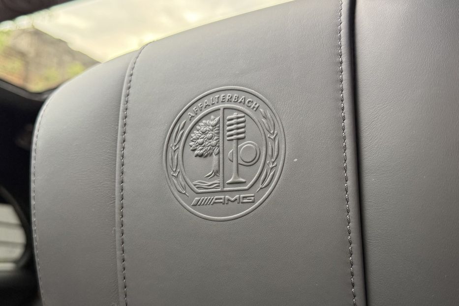 Продам Mercedes-Benz S-Class S 63e AMG 2023 года в Киеве