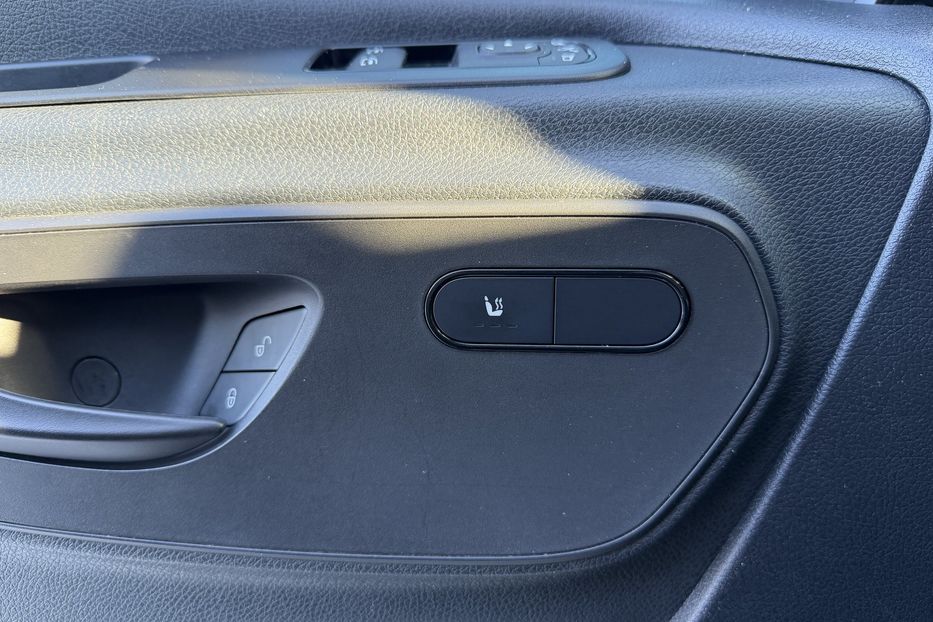 Продам Mercedes-Benz Sprinter пасс. 319 CDI 2023 года в Киеве