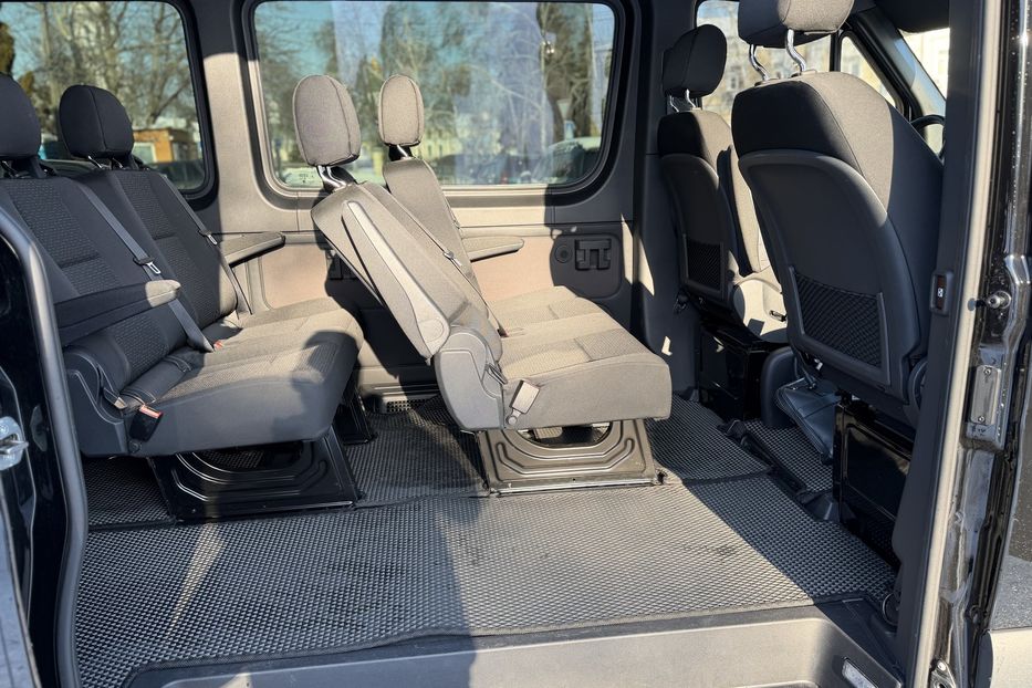 Продам Mercedes-Benz Sprinter пасс. 319 CDI 2023 года в Киеве