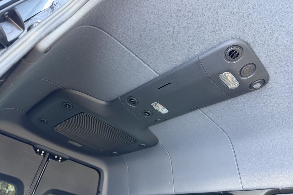 Продам Mercedes-Benz Sprinter пасс. 319 CDI 2023 года в Киеве