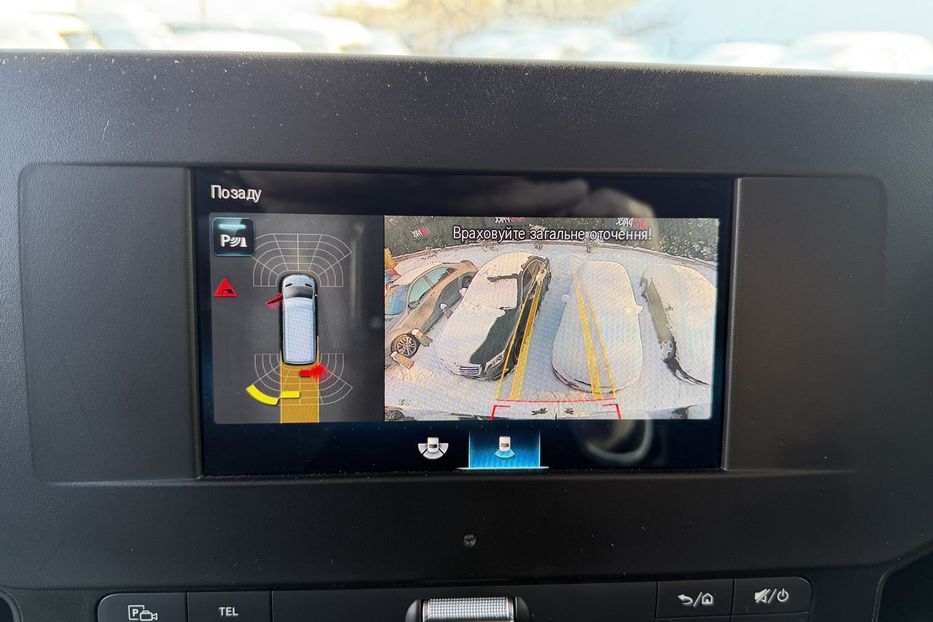 Продам Mercedes-Benz Sprinter пасс. 319 CDI 2023 года в Киеве