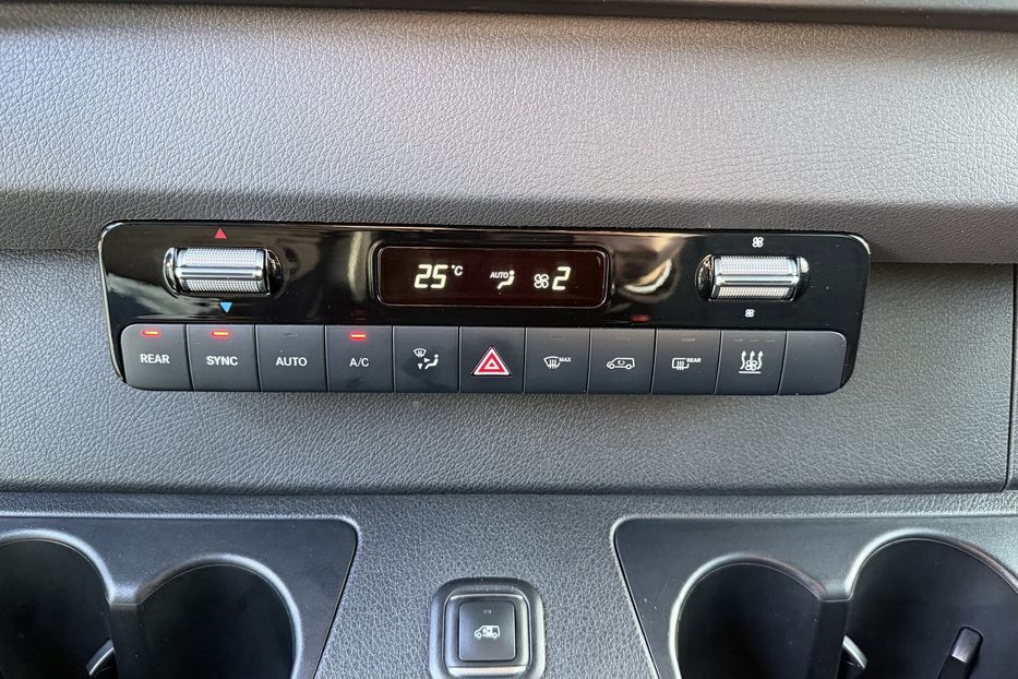 Продам Mercedes-Benz Sprinter пасс. 319 CDI 2023 года в Киеве