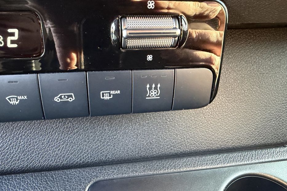 Продам Mercedes-Benz Sprinter пасс. 319 CDI 2023 года в Киеве