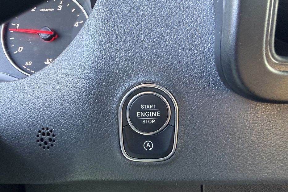 Продам Mercedes-Benz Sprinter пасс. 319 CDI 2023 года в Киеве