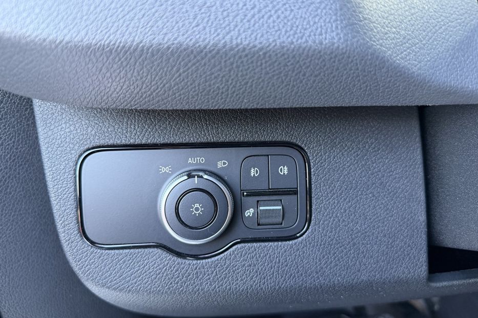 Продам Mercedes-Benz Sprinter пасс. 319 CDI 2023 года в Киеве