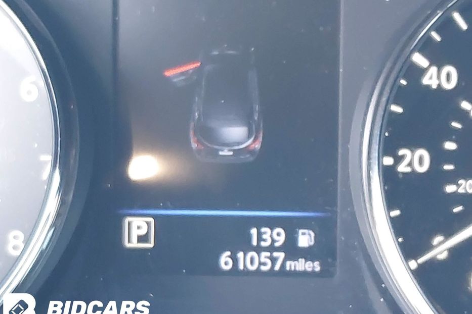 Продам Nissan Rogue SPORT SV 2019 года в Львове