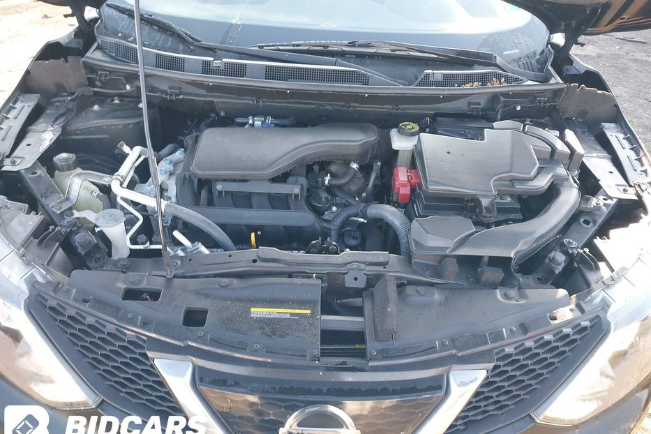 Продам Nissan Rogue SPORT SV 2019 года в Львове