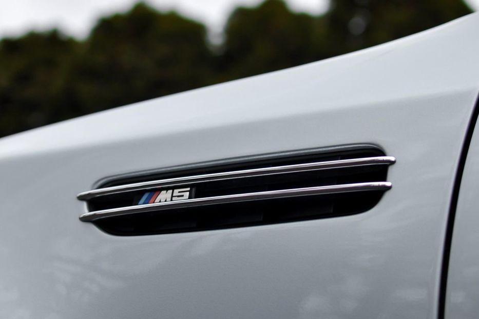 Продам BMW M5 2007 года в Киеве