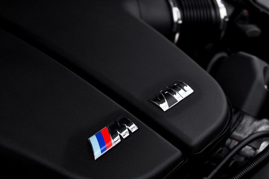 Продам BMW M5 2007 года в Киеве