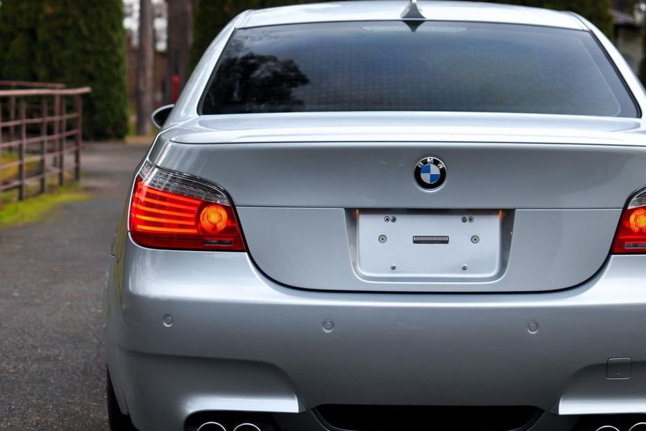 Продам BMW M5 2007 года в Киеве