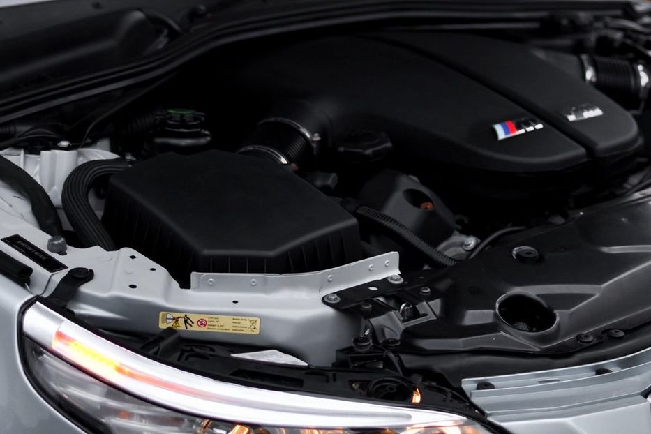 Продам BMW M5 2007 года в Киеве