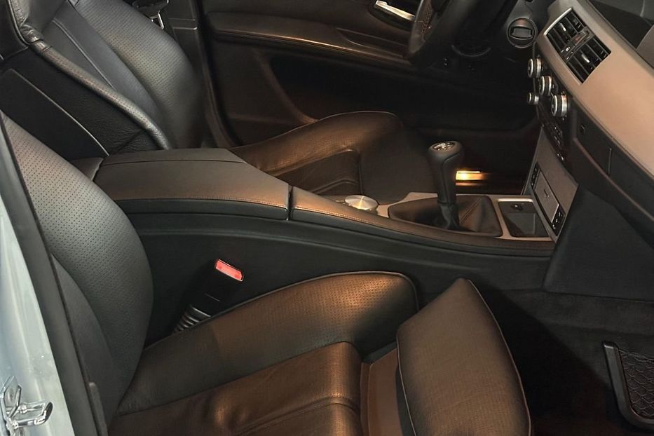 Продам BMW M5 2007 года в Киеве
