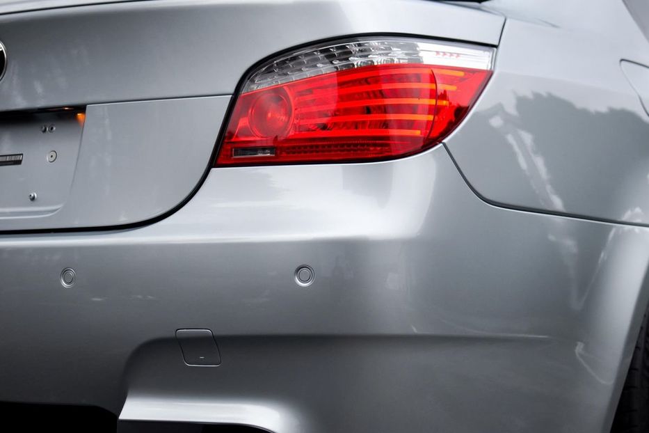 Продам BMW M5 2007 года в Киеве