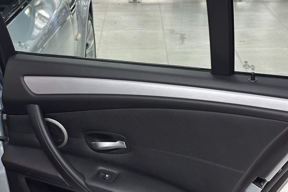 Продам BMW M5 2007 года в Киеве