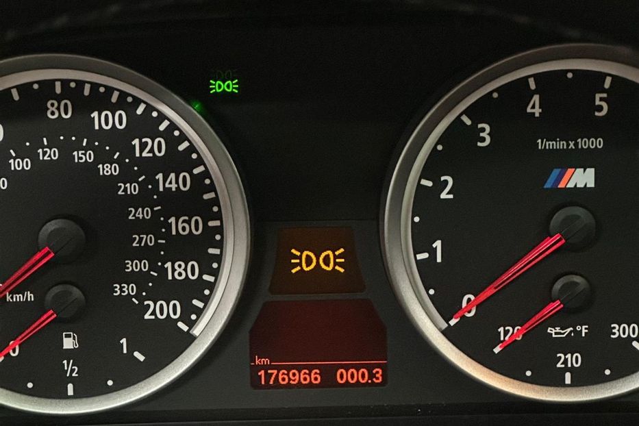 Продам BMW M5 2007 года в Киеве