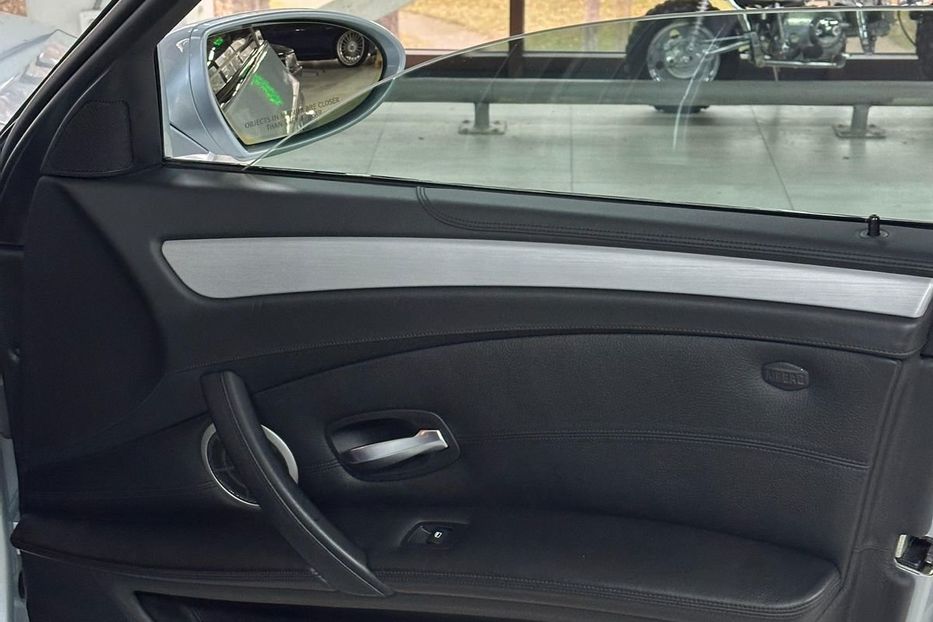 Продам BMW M5 2007 года в Киеве