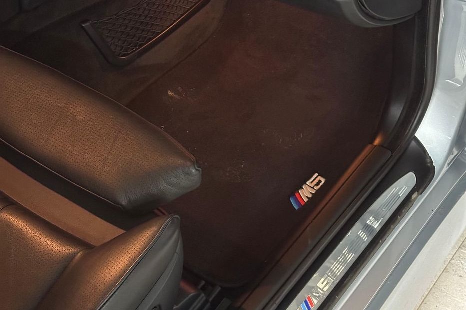 Продам BMW M5 2007 года в Киеве