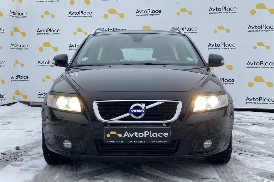 Продам Volvo V50 2011 года в Луцке