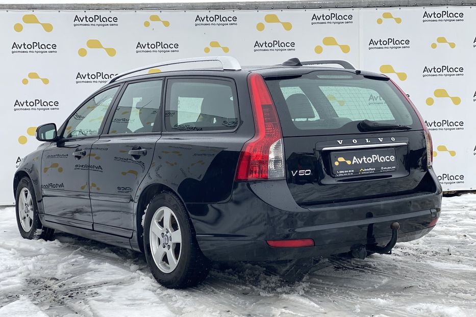 Продам Volvo V50 2011 года в Луцке