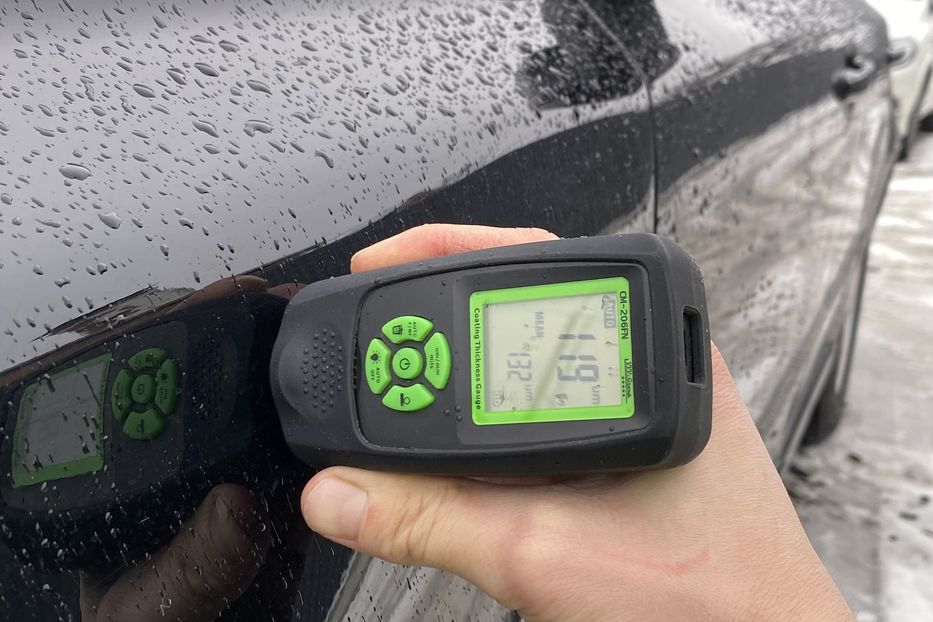 Продам Volvo V50 2011 года в Луцке