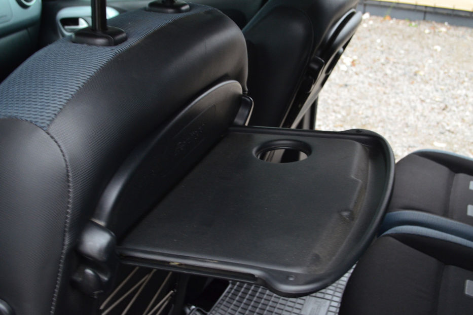 Продам Citroen Berlingo пасс. 1.6 HDi MT (90 к.с.) 2010 года в Киеве