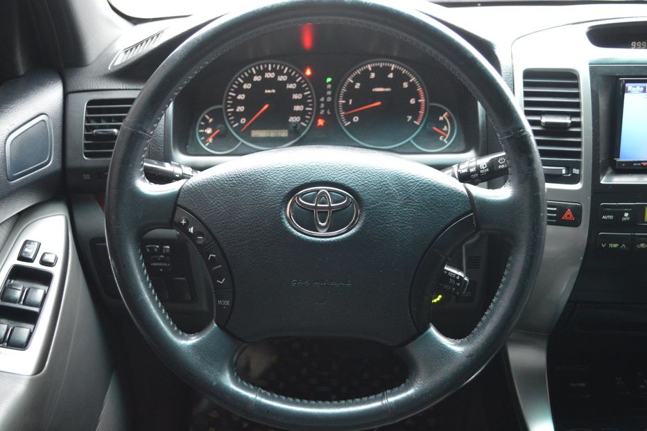 Продам Toyota Land Cruiser Prado 120 2008 года в Одессе