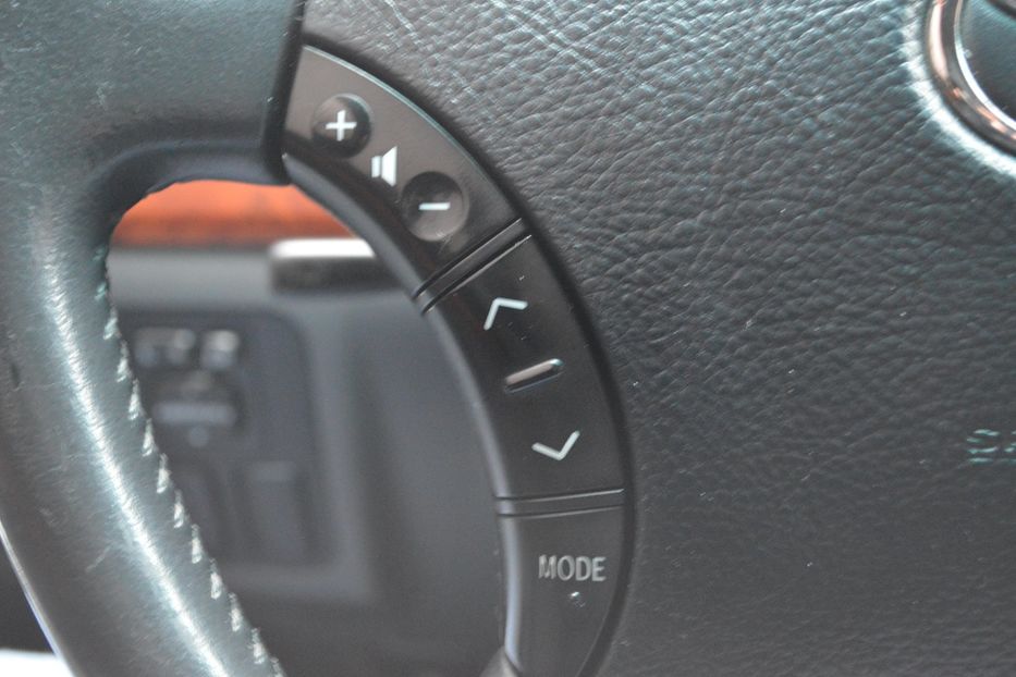 Продам Toyota Land Cruiser Prado 120 2008 года в Одессе