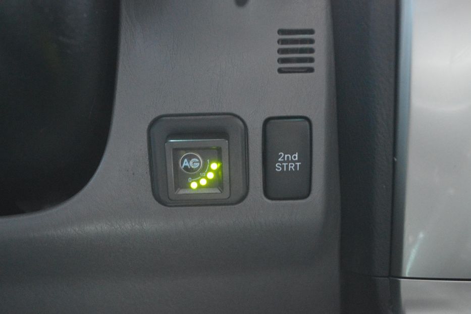 Продам Toyota Land Cruiser Prado 120 2008 года в Одессе