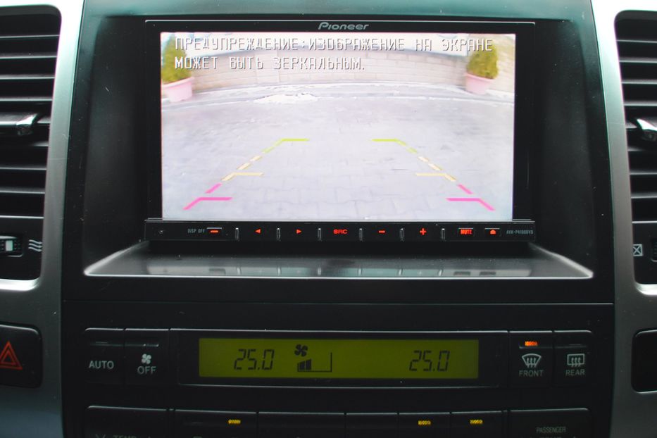 Продам Toyota Land Cruiser Prado 120 2008 года в Одессе