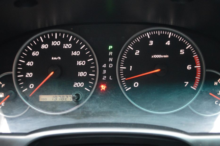 Продам Toyota Land Cruiser Prado 120 2008 года в Одессе