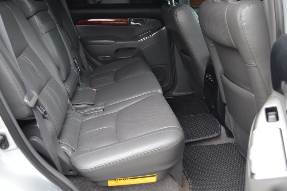 Продам Toyota Land Cruiser Prado 120 2008 года в Одессе