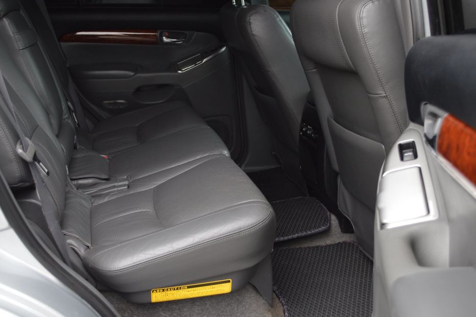 Продам Toyota Land Cruiser Prado 120 2008 года в Одессе