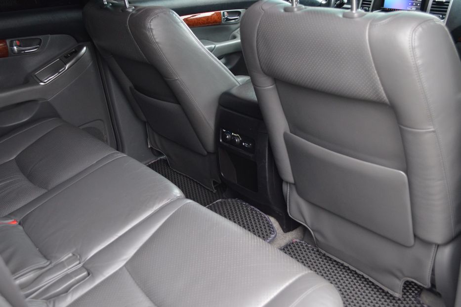 Продам Toyota Land Cruiser Prado 120 2008 года в Одессе