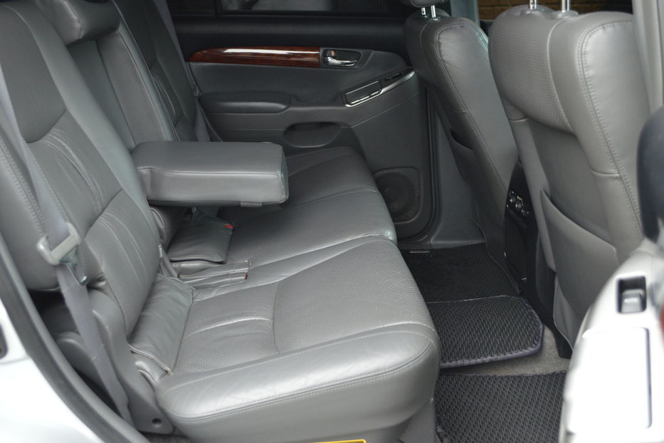 Продам Toyota Land Cruiser Prado 120 2008 года в Одессе