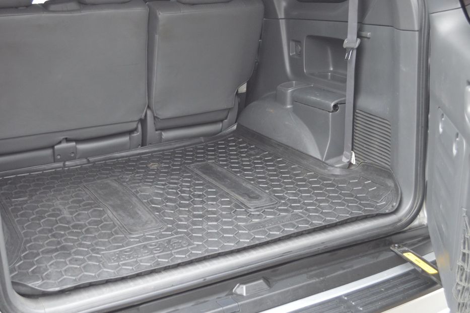 Продам Toyota Land Cruiser Prado 120 2008 года в Одессе