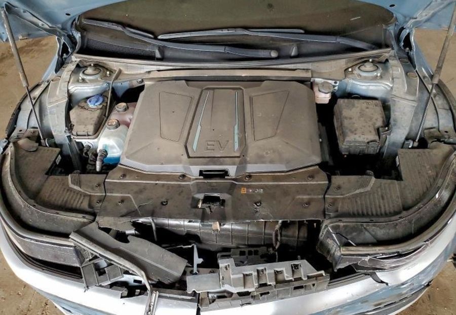 Продам Hyundai Ioniq 2023 года в Львове