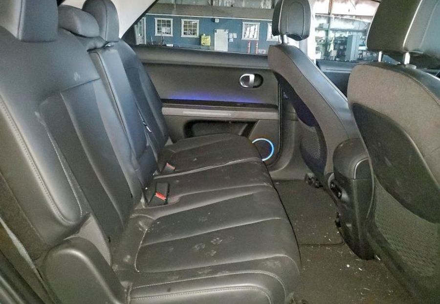 Продам Hyundai Ioniq 2023 года в Львове