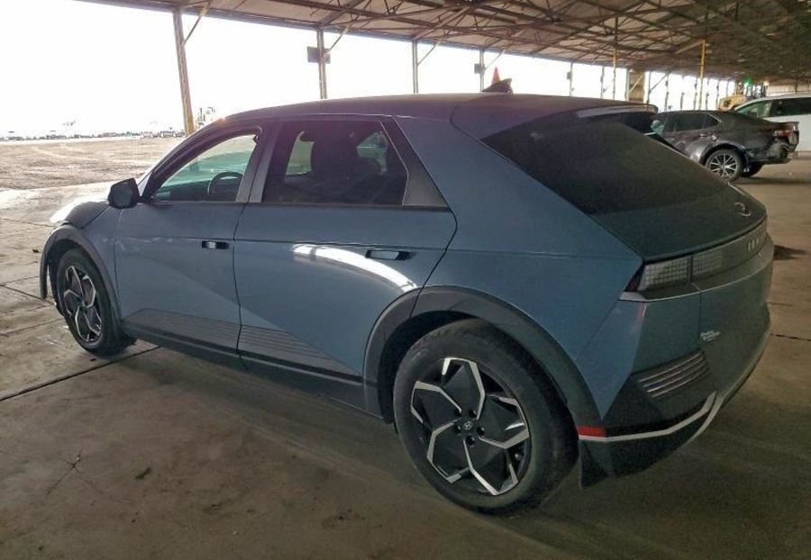 Продам Hyundai Ioniq 2023 года в Львове