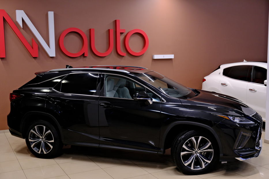 Продам Lexus RX 350 2020 года в Одессе