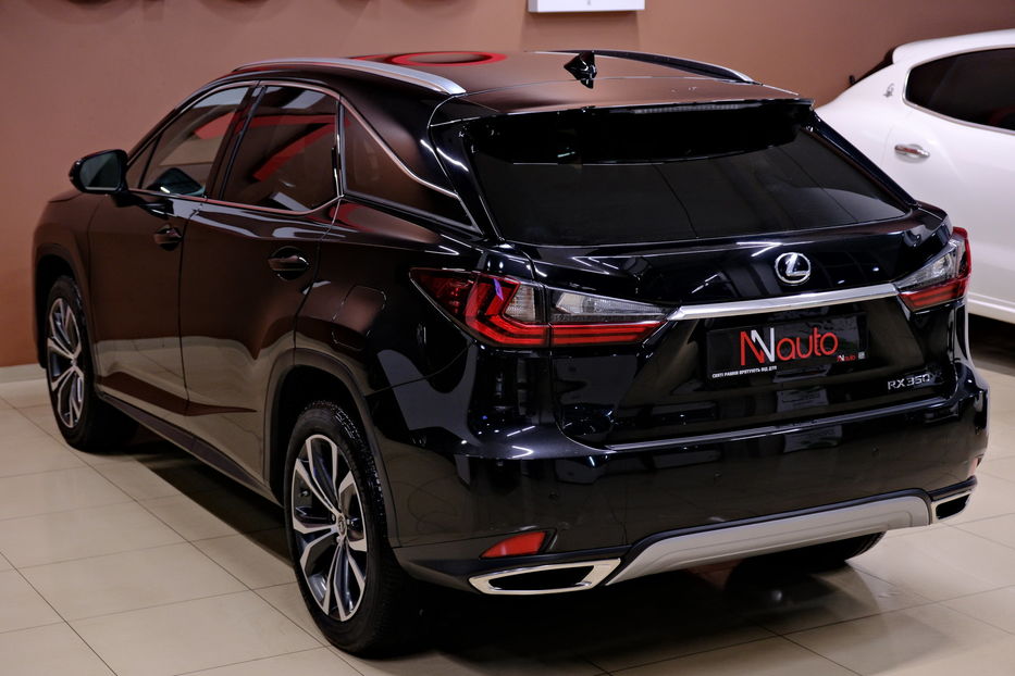 Продам Lexus RX 350 2020 года в Одессе