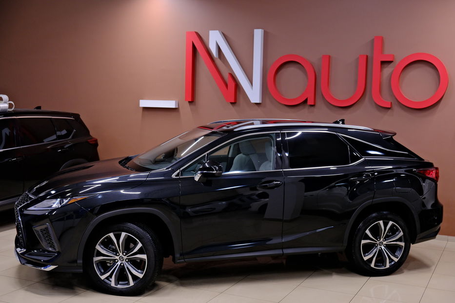 Продам Lexus RX 350 2020 года в Одессе