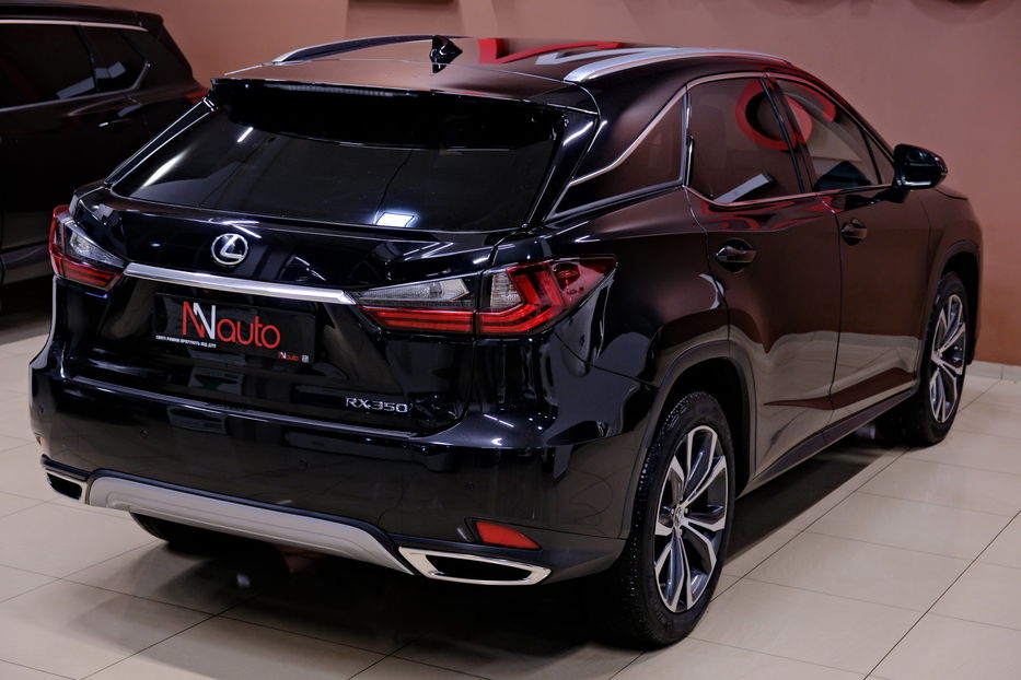 Продам Lexus RX 350 2020 года в Одессе