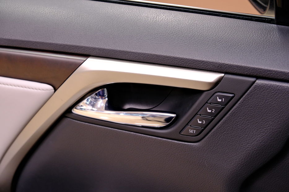 Продам Lexus RX 350 2020 года в Одессе