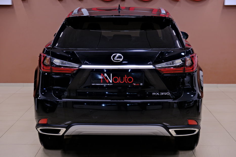 Продам Lexus RX 350 2020 года в Одессе