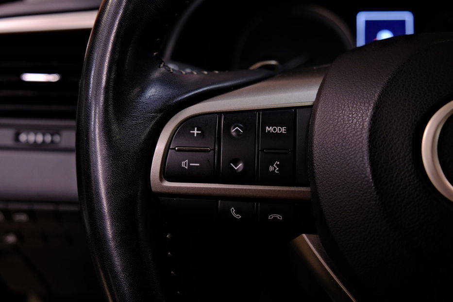 Продам Lexus RX 350 2020 года в Одессе